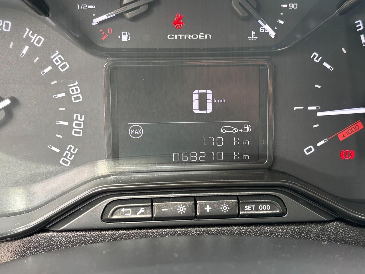 Citroen C3 PureTech 83 S&S Feel