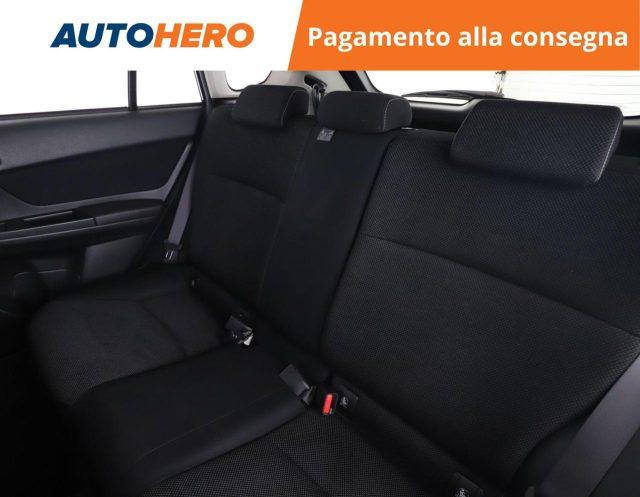 SUBARU XV 2.0i Style