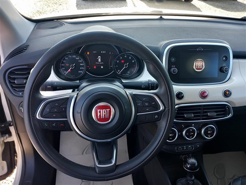 Fiat 500X 1.0 T3 City Cross