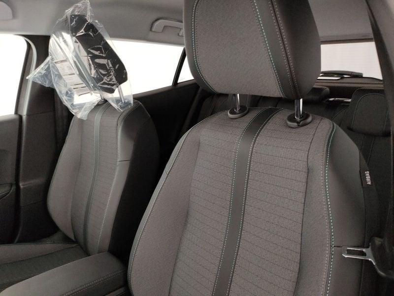 Peugeot 2008 2008 BlueHDi 110 S&S Allure