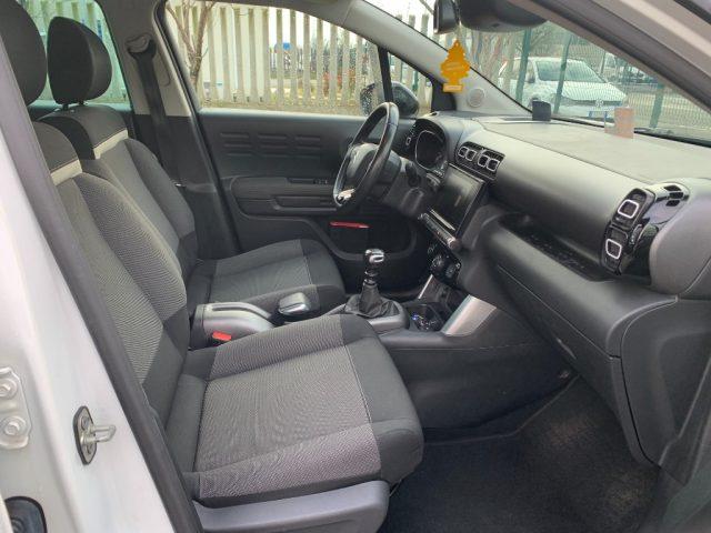 CITROEN C3 Aircross PureTech 130 S&S Shine