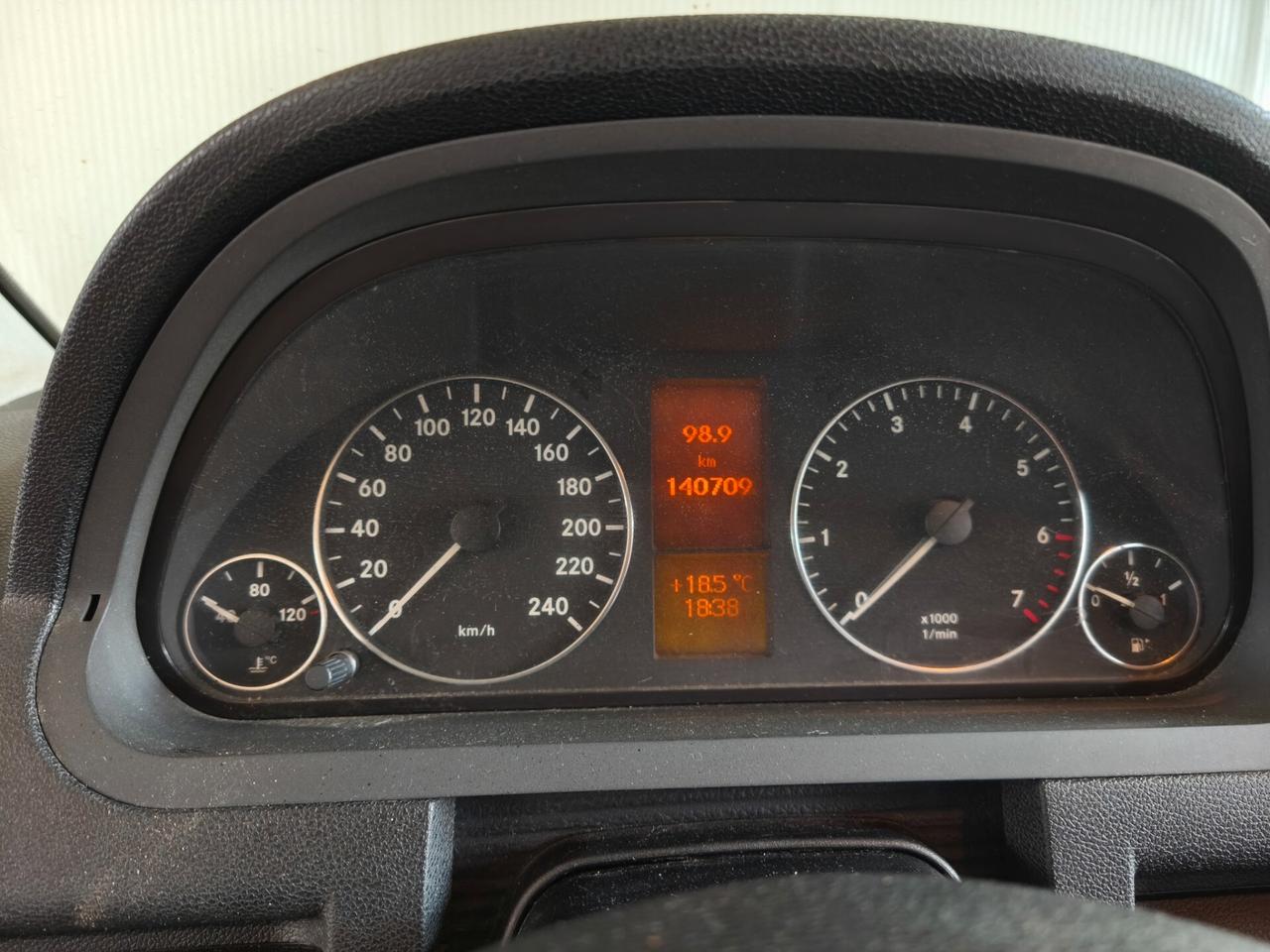 Mercedes-benz A 150 Coupé Avantgarde