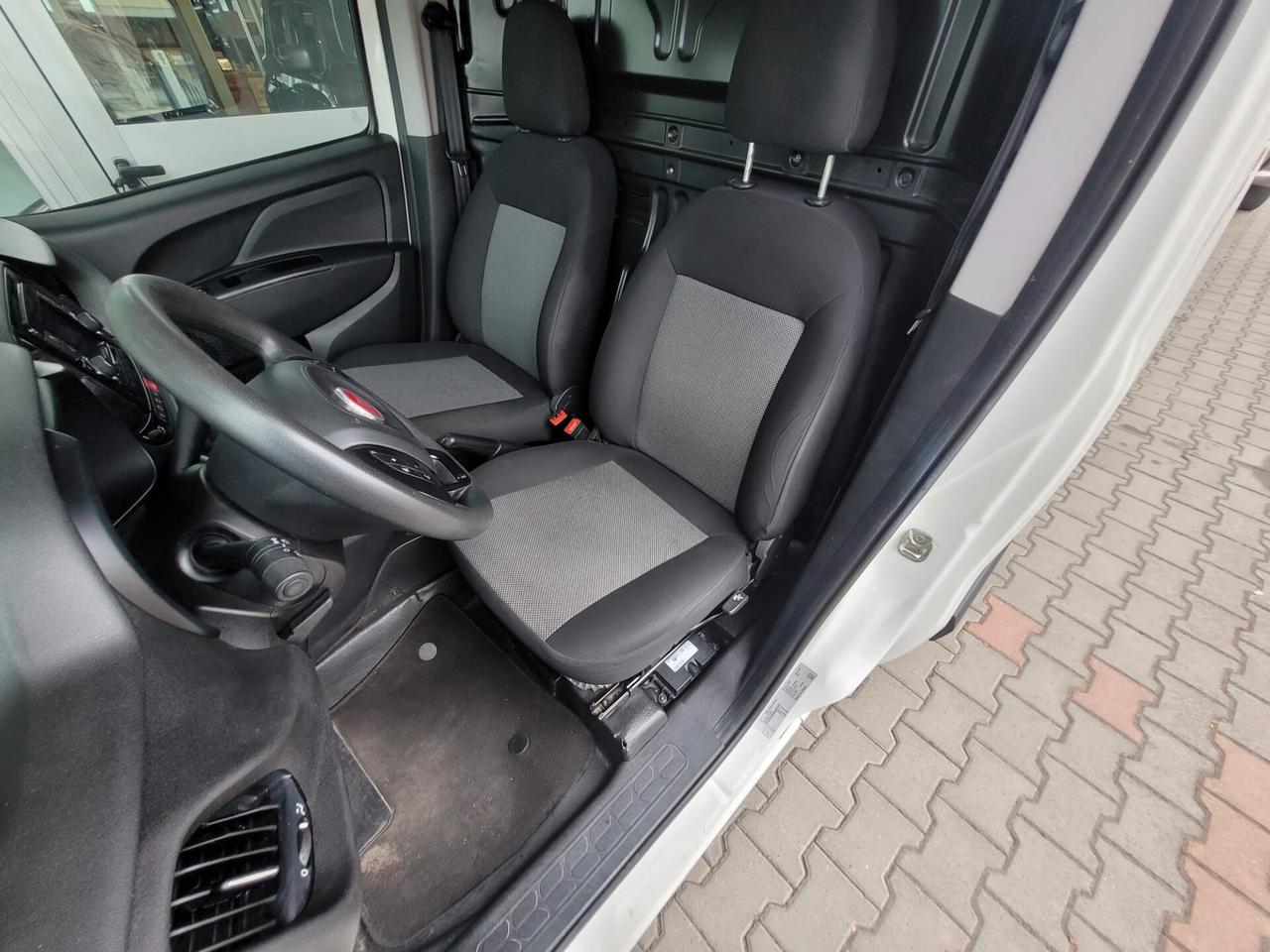 Fiat Doblo Doblò 1.3 MJT S&S PC-TN Cargo Easy