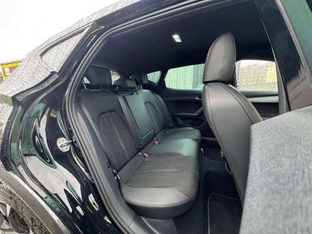 Cupra formentor 1.4 e-hybrid VZ 245cv dsg