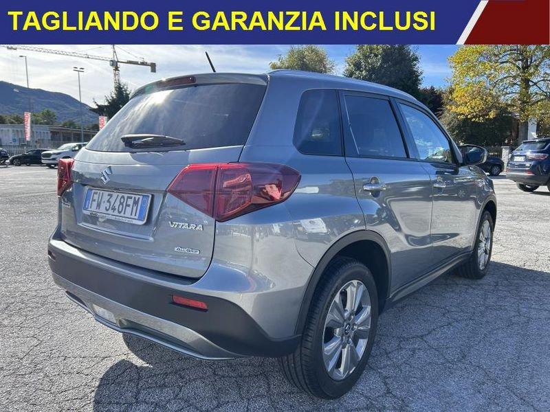 Suzuki Vitara 1.0 Boosterjet 4WD AllGrip Cool 4X4 1 PROPRIETARIO