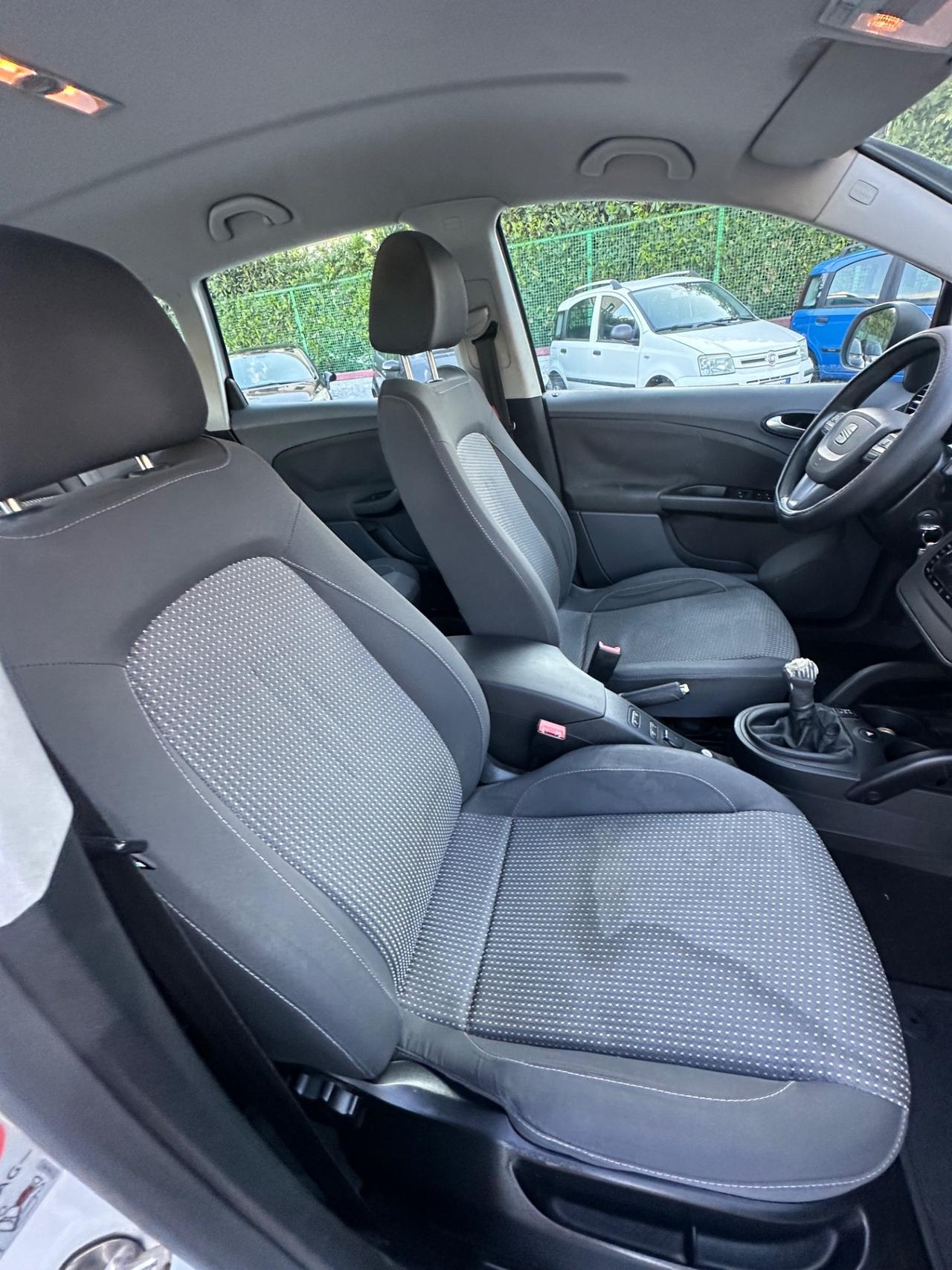 Seat Altea XL 1.6 Style BI FUEL