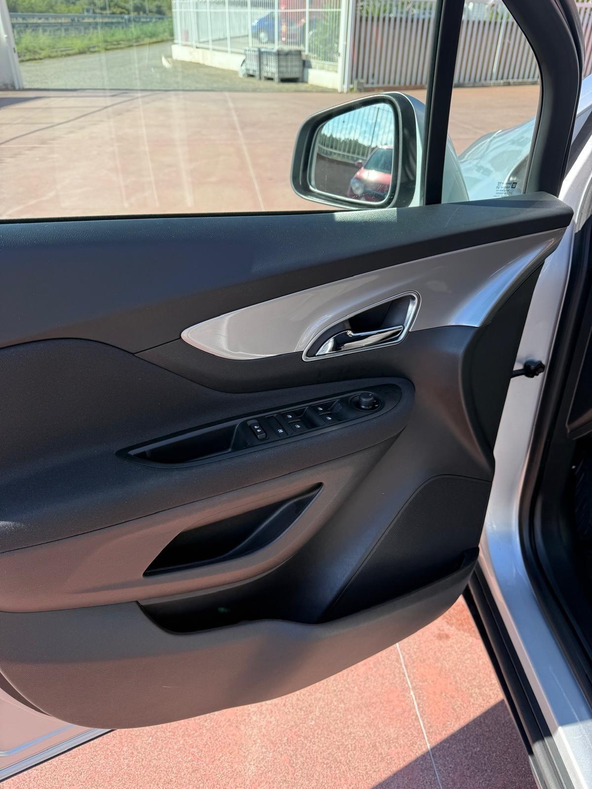 Opel Mokka 1.6 CDTI Ecotec 136CV 4x2 Start&Stop Ego