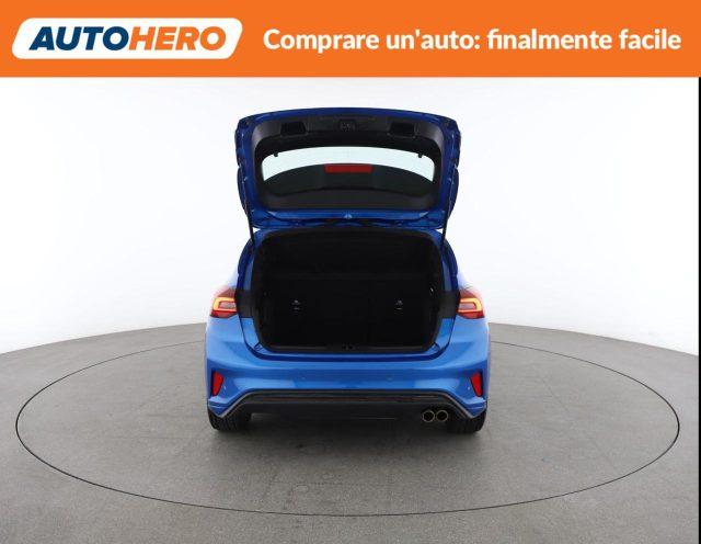 FORD Focus 1.0 EcoBoost Hybrid 125 CV Powershift 5p. ST-Line