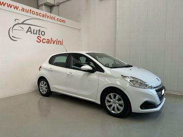Peugeot 208 1560 BlueHDi 75CV S&S 5 porte Active #VAN