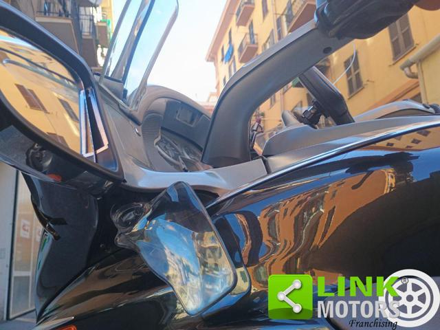 BMW K 1200 LT LT