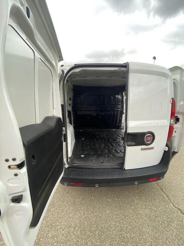 FIAT Doblo *PROMO* Doblò 1.6 MJT 90CV S&S PC-TN Cargo Lounge
