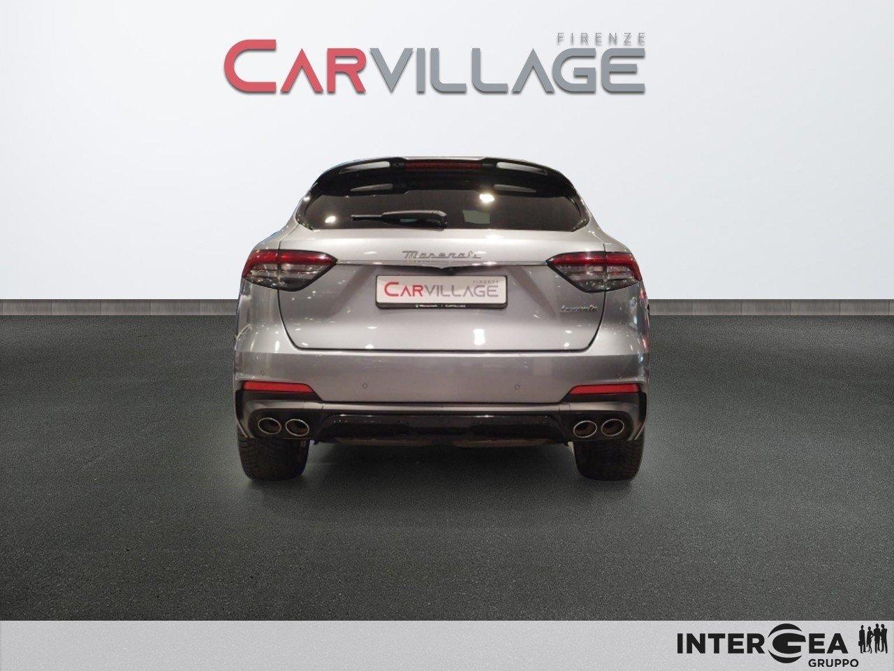 MASERATI Levante 2.0 mhev GT 330cv auto