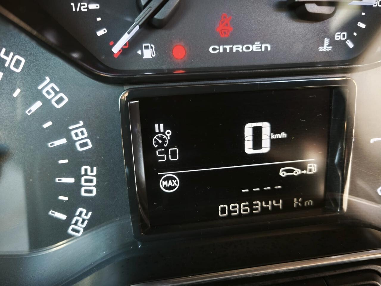 Citroen C3 Aircross C3 Aircross PureTech 130 S&S Shine