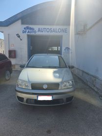 Fiat Punto 1.2i cat 5 porte Feel