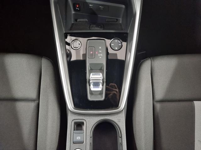 AUDI A3 SPB 35 TDI S tronic S line