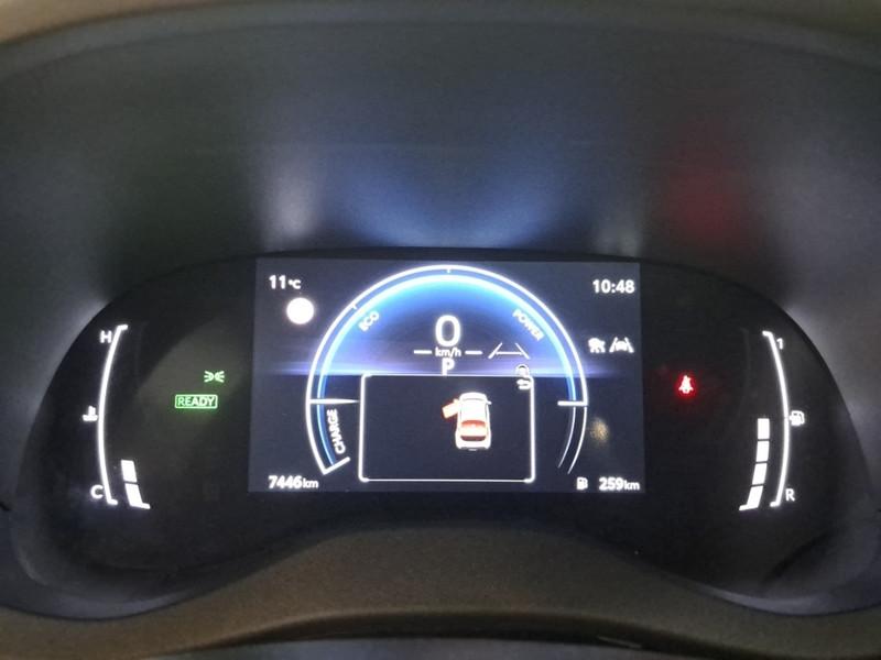 TOYOTA YARIS CROSS 1.5H 92 CV E-CVT ACTIVE SUV