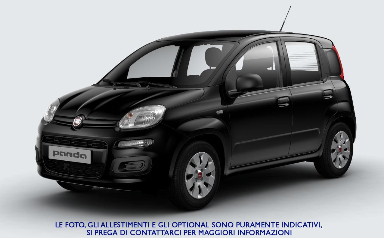 Fiat Panda 1.0 FireFly S&S Hybrid Panda