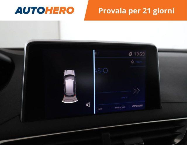 PEUGEOT 3008 BlueHDi 130 S&S Active