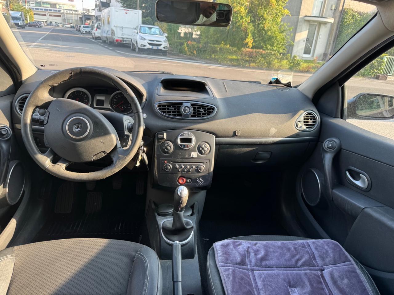 Renault Clio TCe 90 CV 5 porte Evolution