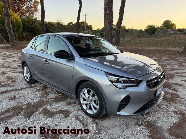 OPEL Corsa 1.2 100 CV Elegance