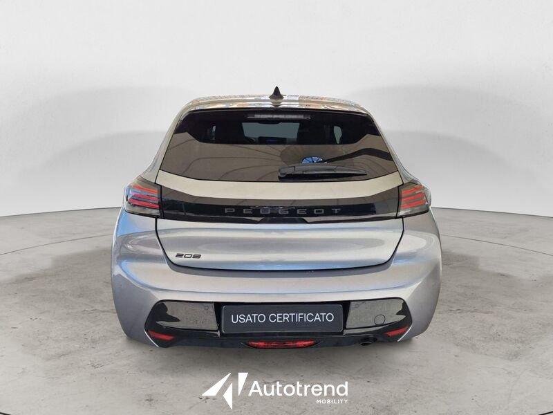 Peugeot 208 PureTech 100 CV NAVI LED Allure 5 porte S&S