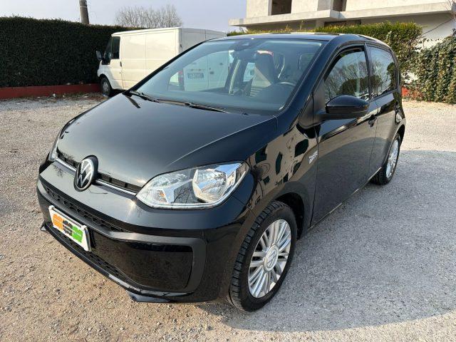 VOLKSWAGEN up! OK NEO PAT 1.0 5p. eco move up! BM Technology