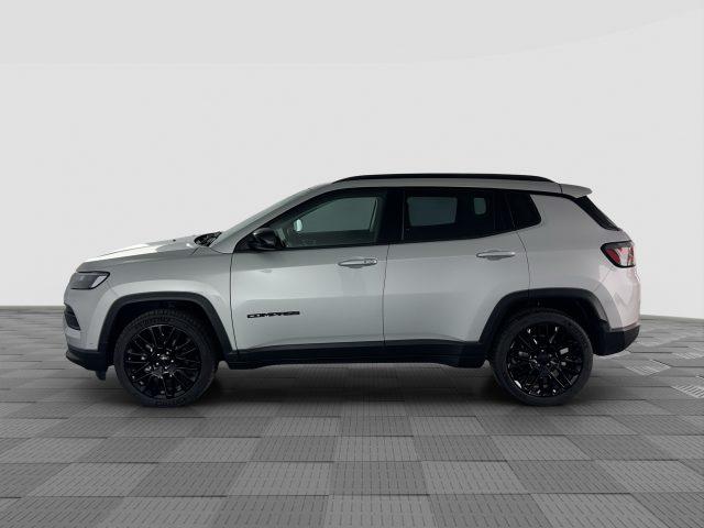 JEEP Compass Compass 1.6 Multijet II 2WD Night Eagle