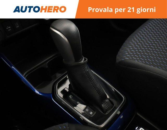 SUZUKI Ignis 1.2 Hybrid CVT Top