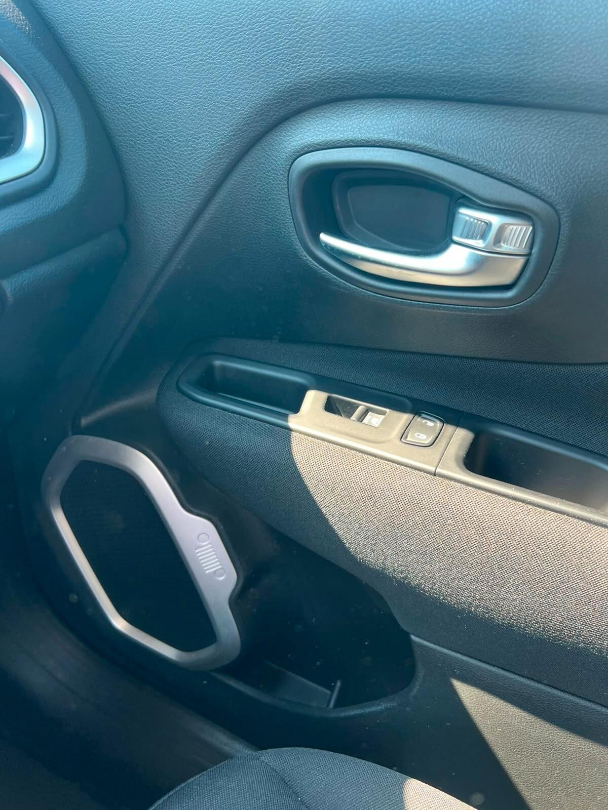 Jeep Renegade 1.6 Mjt 130 CV