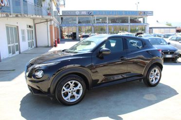 NISSAN - Juke - 1.0 DIG-T 117 CV DCT Acenta