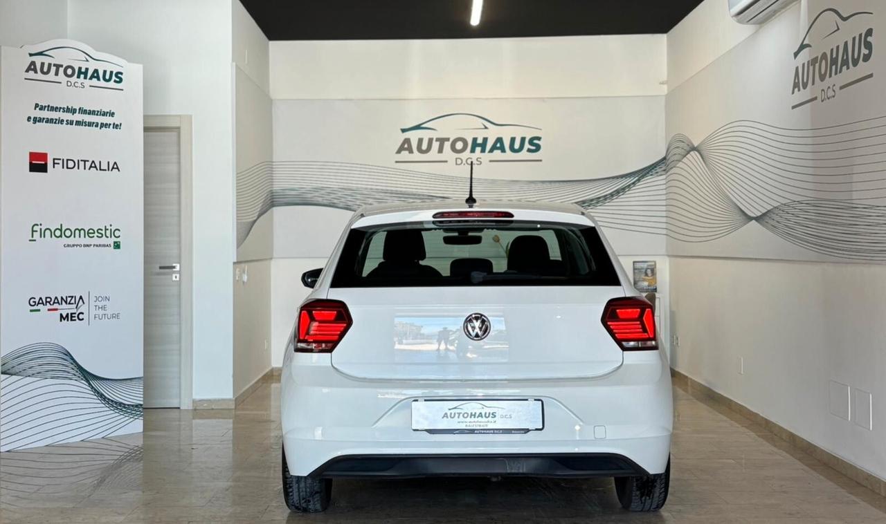 Volkswagen Polo 1.0 5p. - Benzina