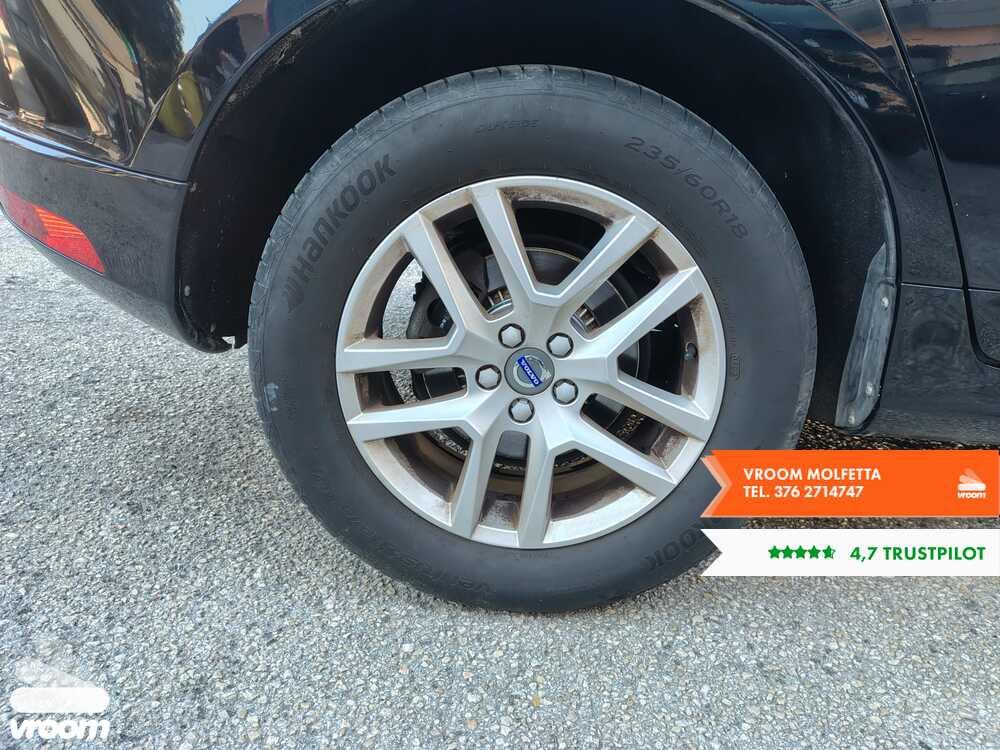 VOLVO XC60 (2008-2018) XC60 D3 Geartronic Kinetic