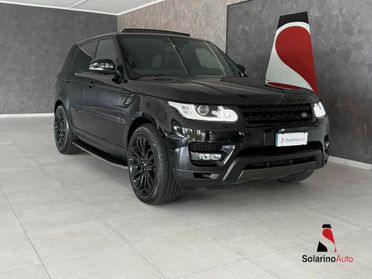 Land Rover Range Rover Sport 3.0 tdV6 HSE Dynamic auto