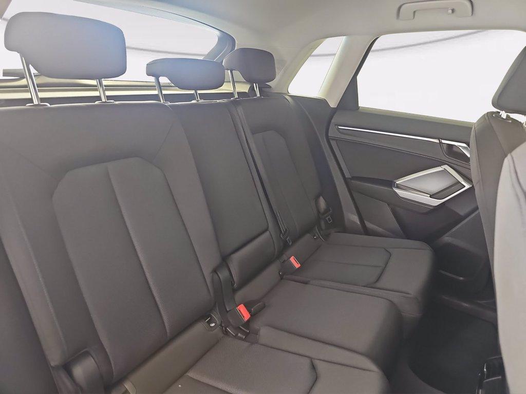 AUDI Q3 40 2.0 tfsi business advanced quattro s-tronic del 2019