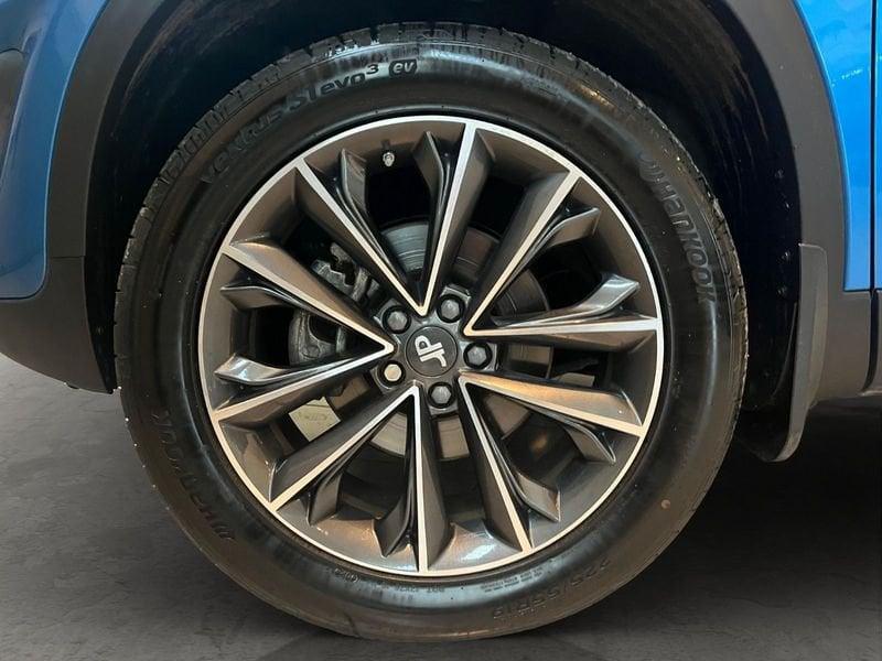 DR AUTOMOBILES F35 dr F35 1.5 Turbo