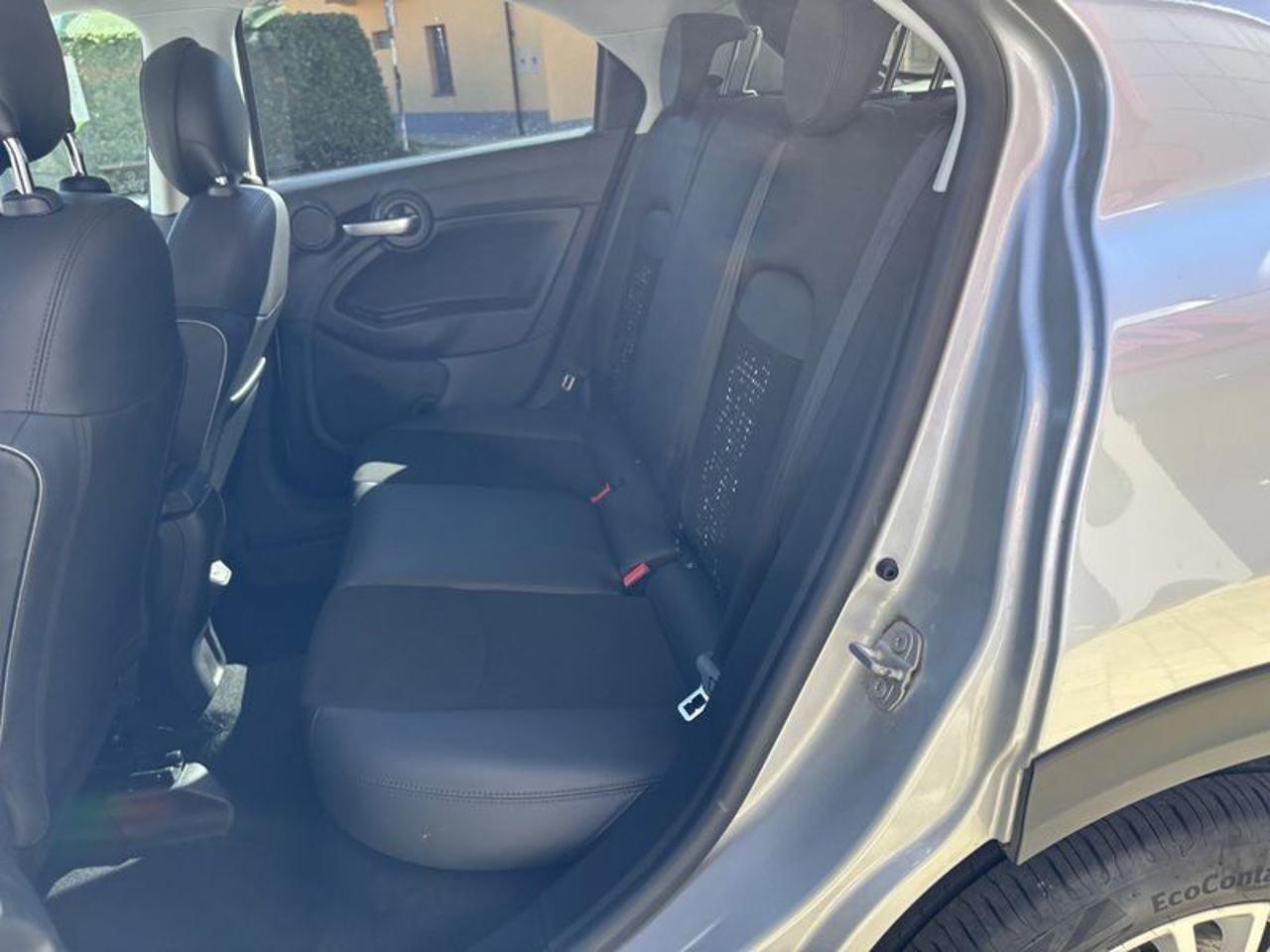 Fiat 500X 1.3 MultiJet 95 CV Urban APP CONNECT-17"