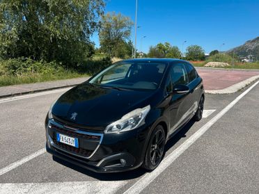 PEUGEOT 208 GT LINE BlueHDi 120 - EURO 6 *OCCASIONE*