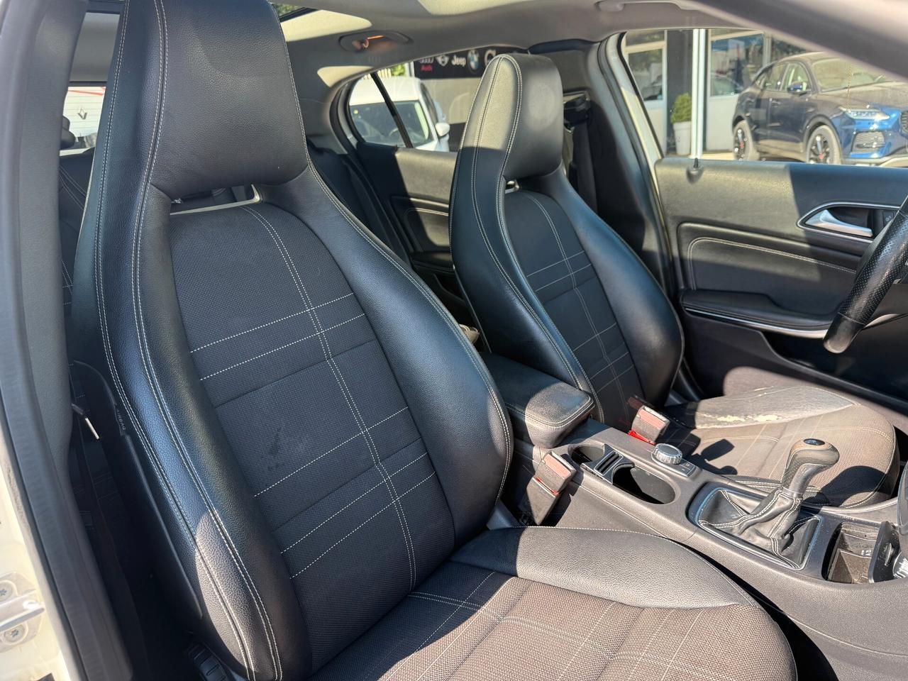 Mercedes-benz GLA 200 GLA 200 CDI Premium