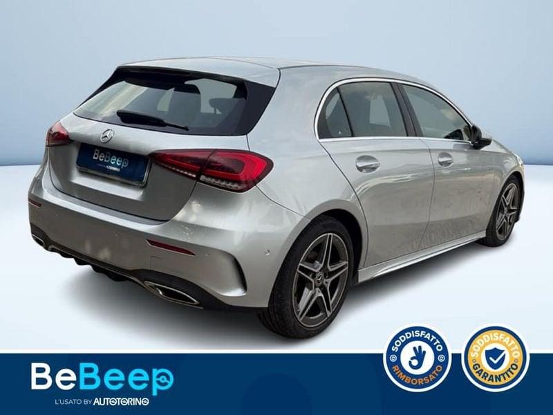 Mercedes-Benz Classe A A 180 D PREMIUM AUTO