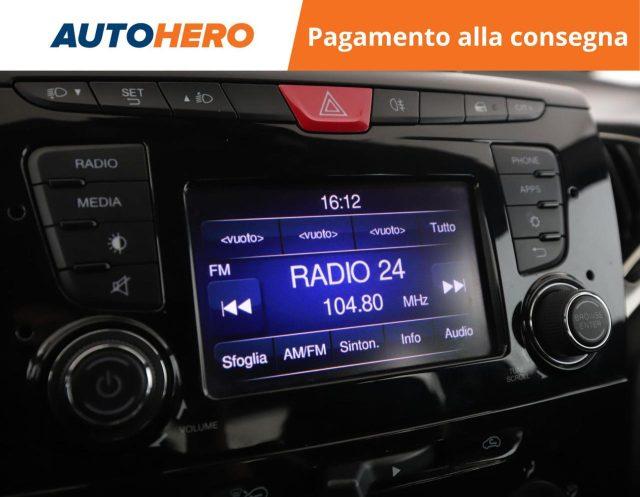 LANCIA Ypsilon 1.2 69 CV 5 porte Gold