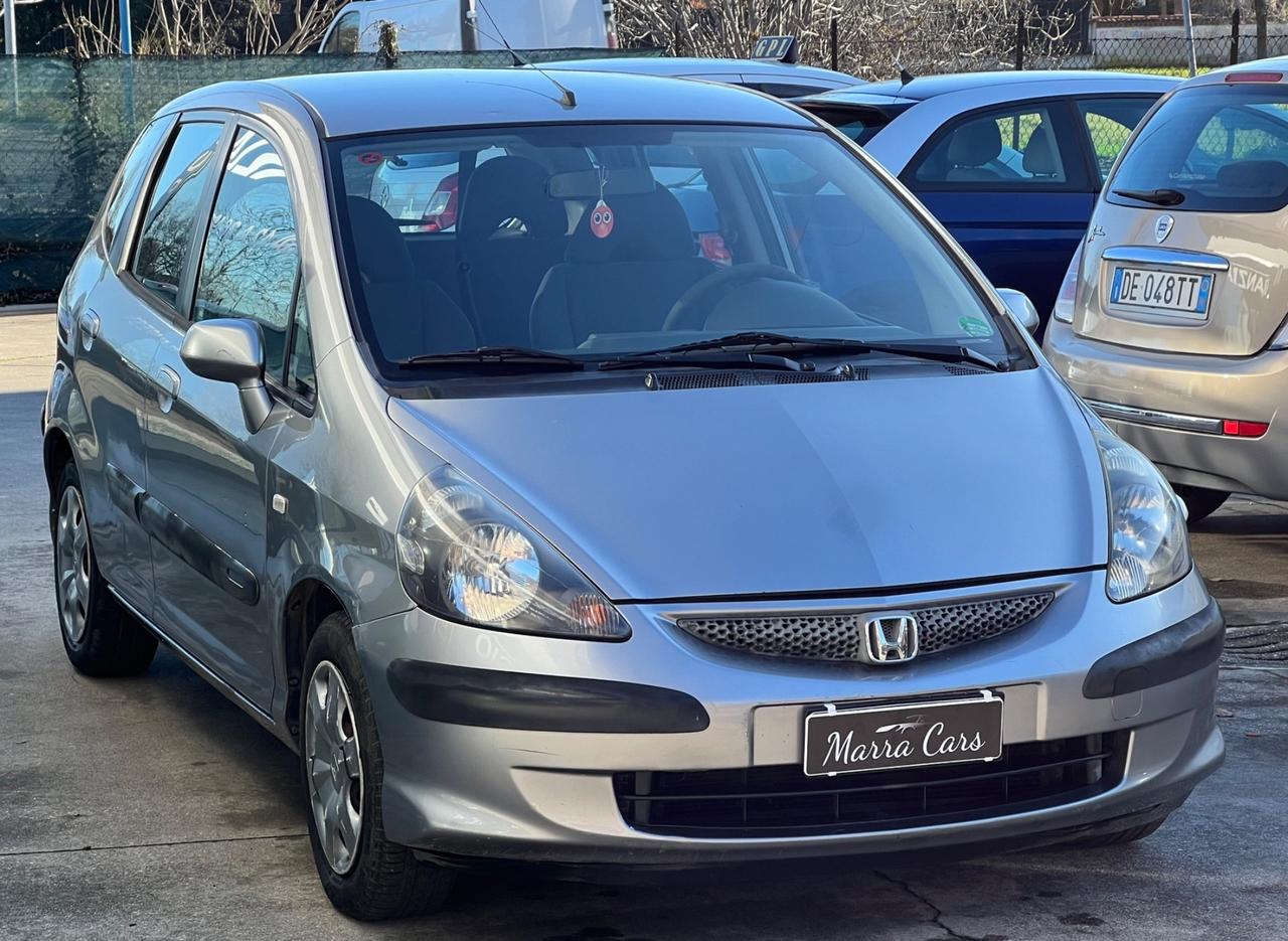 Honda Jazz 1.2 i-DSi 5p. S