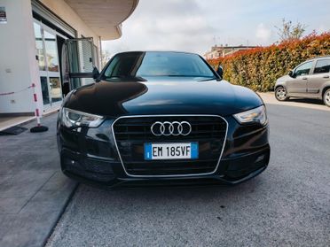 Audi A5 SPB 2.0 TDI 177 CV multitronic SPORTLINE