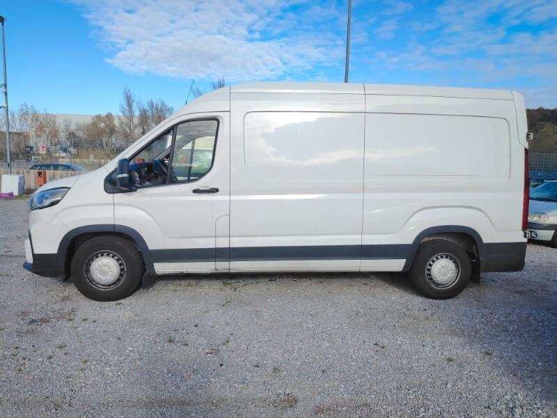 Maxus Deliver9 2.0 CRDI 150CV FWD PL-TM Furgone