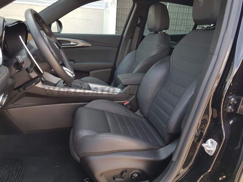 Alfa Romeo Tonale Tonale 1.5 hybrid Veloce 160cv tct7