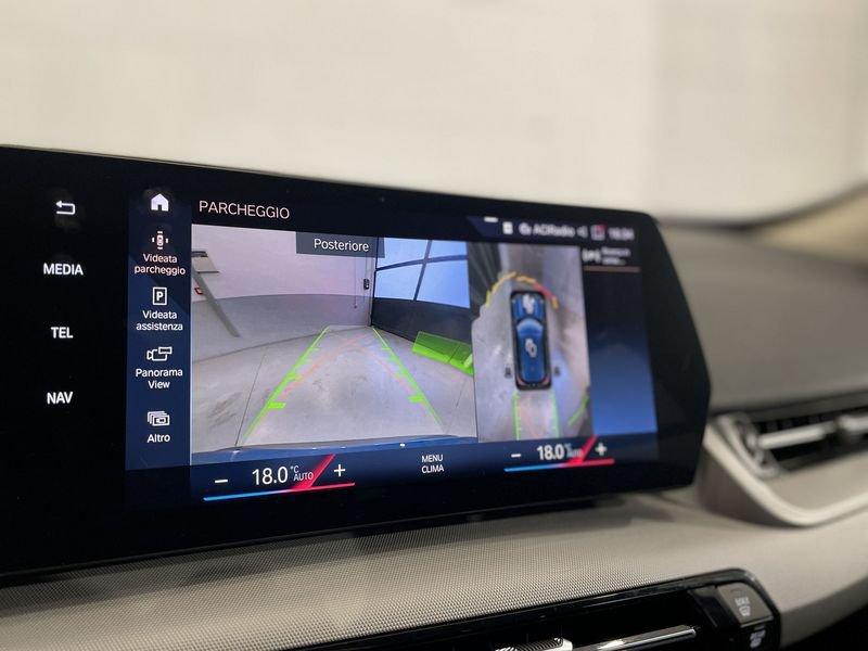 BMW X1 sDrive 20i X-Line DCT