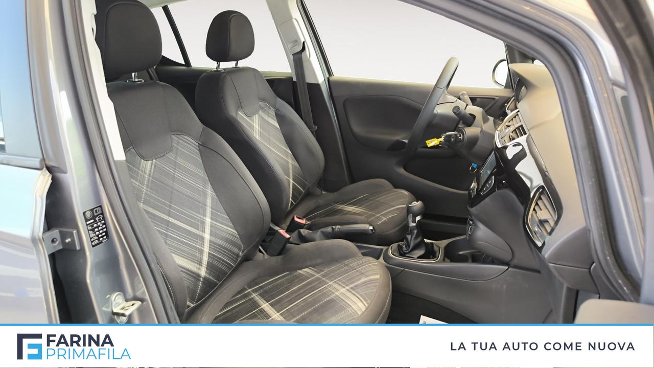 OPEL Corsa V 2015 - Corsa 1.3 cdti b-Color 75cv 5p