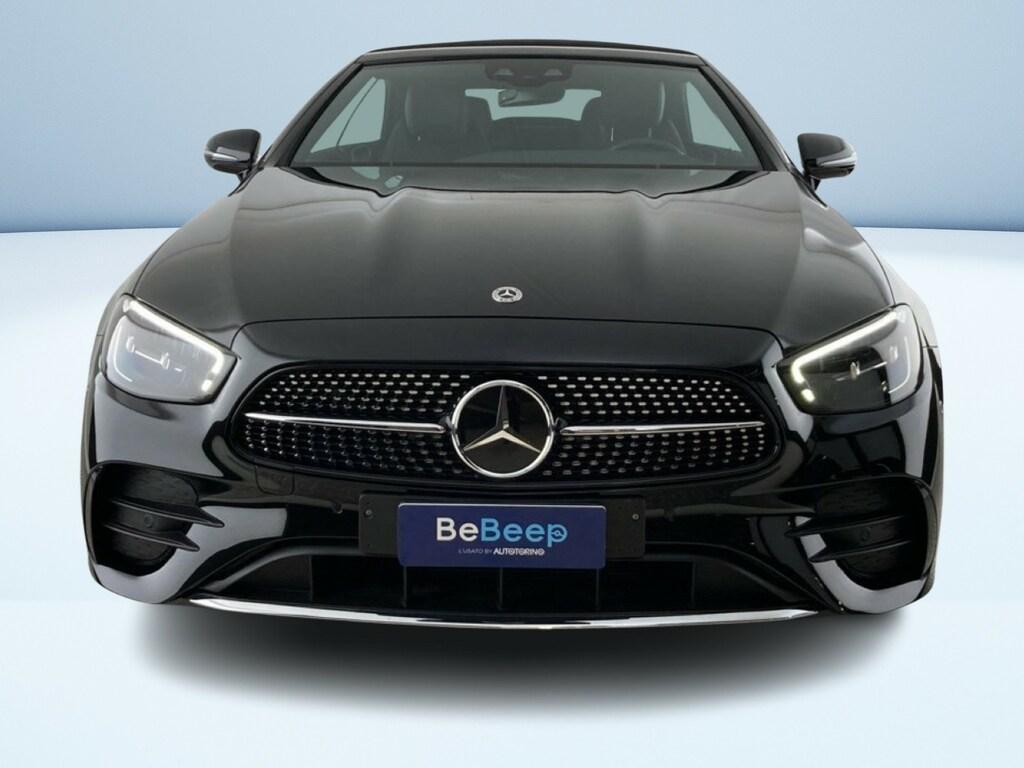 Mercedes Classe E 300 300 d EQ-BOOST Premium 4Matic 9G-Tronic Plus