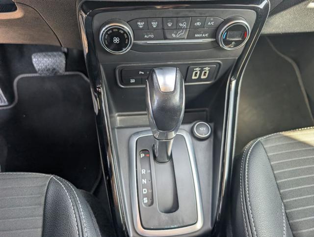 FORD EcoSport 1.0 EcoBoost 125 CV Start&Stop aut. Titanium