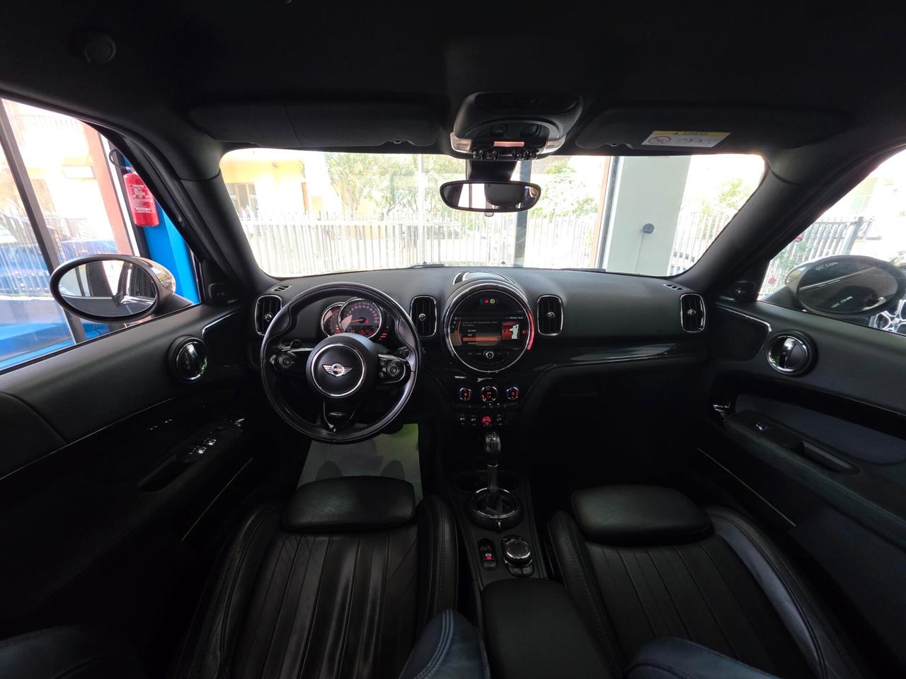 Mini Countryman Sd 2.0 ALL4 2017 FULL TAGL.CERT
