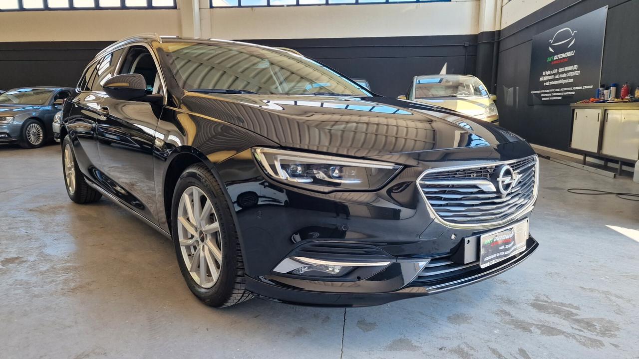 Opel Insignia 2.0 CDTI S&S aut. Sports Tourer Innovation